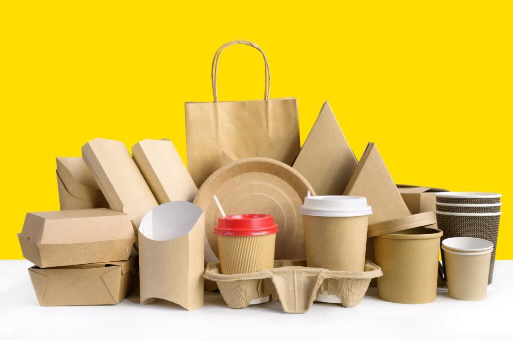 Your Guide to Chipboard Packaging | Albert Paper Products