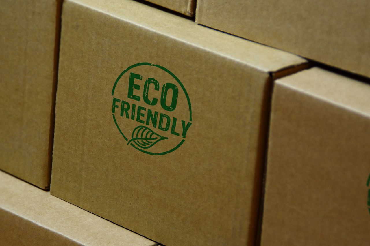 Eco-Friendly Packaging for Small Businesses